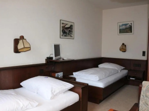 Hotel zum Ochsen