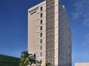 Fairfield by Marriott Chennai OMR