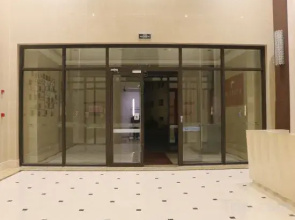 MoBoYun Seascape Apartment (Qingdao chao yang shan Subway Station Rongchuangmao Branch)