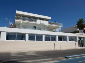 Hotel Ristorante Centosedici