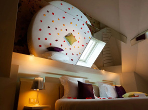 Secret de Paris - Hotel & Spa