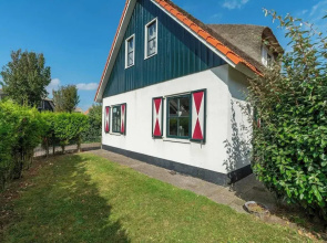 Villa in Callantsoog Near the Beach