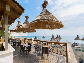 Samshitovaya Roscha Hotel	 