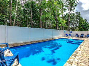 Together Resorts Cherry Grove Resort at Hunter 1026