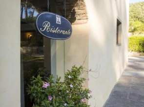 Relais Torre Santa Flora