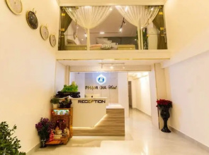 Pham Gia Hotel Dalat