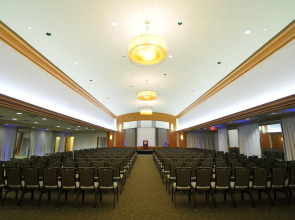 Magnolia Hotel Dallas Downtown