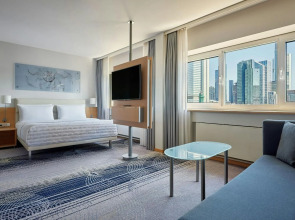 Le Méridien Frankfurt