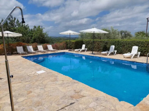 Villa Pardalot