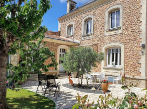 Villa des roses