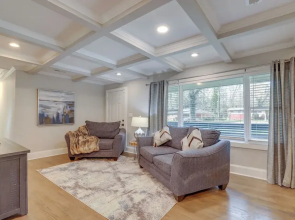 Pet-friendly Decatur Home ~ 8 Mi to Downtown Atl!