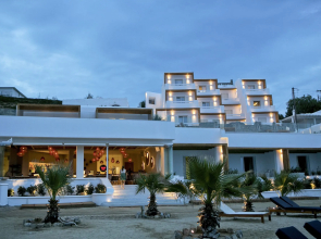 Thalassa Boutique Hotel - Adults Only