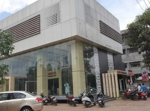 Kanishka International