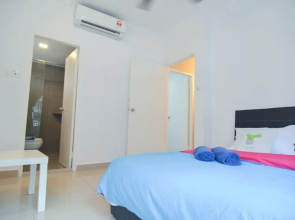 Makmoor Honeymoon Home