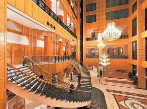 Ramal Kuwait Hotel