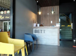Bett Pattaya