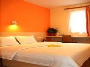 7 Days Inn Xiaogan Beijing Road Branch