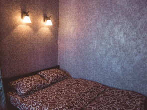 Vip apartmen Harkovskaya