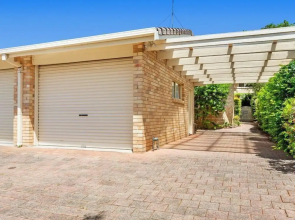 Life's a Beach at Shoal Bay