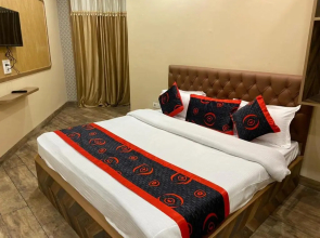 Hotel 98, Amritsar