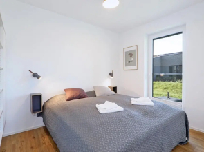Stunning Apartment in Lembruch/dümmer See With 2 Bedrooms, Wifi and Indoor Swimming Pool