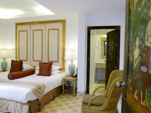 Samui Palm Beach Lead by Celes Samui