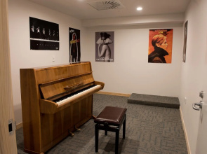 Capital Hall - Hostel