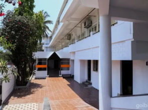 OYO 10637 Hotel Chandana Residency