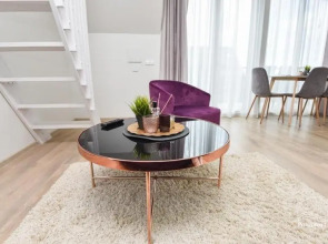 Vaivorykštės namai Kunigiškiuose