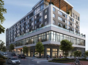 AC Hotel by Marriott Tallahassee Universities at the Capitol