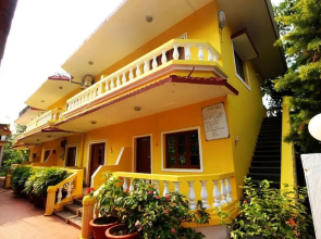 Hotel Celjoan Beach Resort