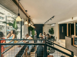 Silicate Ben Yehuda - Smart Hotel by Loginn Tel Aviv