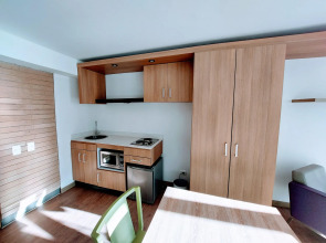 Viaggio Teleport Suites