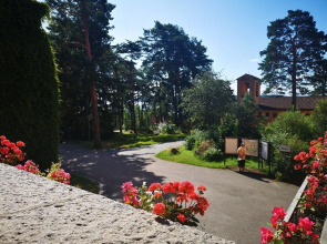 Sigtunastiftelsen Hotell & Konferens