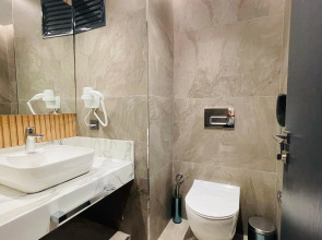 Osmanbey Fatih Hotel