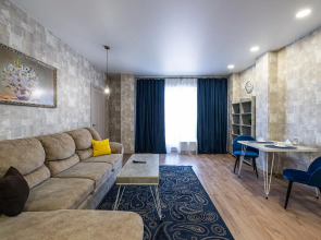 Апартаменты Пять Звезд на Лесопарковой