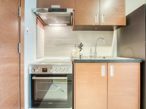 Capital Living On Reem: The Arc Towers