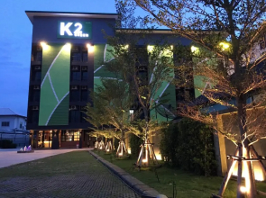 K2Green Hotel