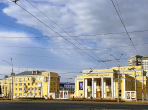 Apartment-22 on Kalinin Avenue
