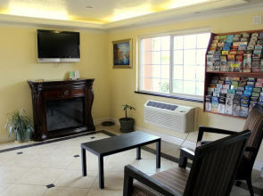 Travelodge San Bernardino