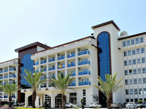 Annabella Diamond Hotel - All Inclusive