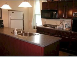 Suites on West Mary