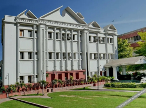 RnB Select Jaipur hotel