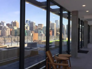 Kensington Suite 2bed & 1bath