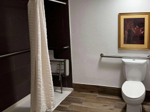 Motel 6 San Francisco, CA - Fisherman's Wharf