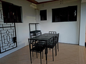 The House of Black and White