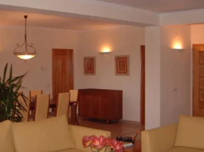 Villa El Dourado