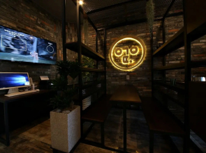 HOTEL Yeogiuhtte Gwangju Hanam