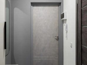 1912 на улице Одоевского