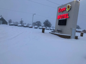 Copa Motel